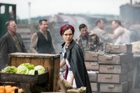 Call the Midwife - Ruf des Lebens - Staffel 6  [3 DVDs]