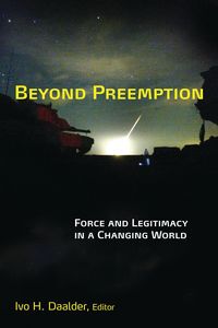 Produktbild: Beyond Preemption