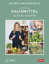 Meine besten Hausmittel