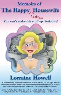 Produktbild: Happy Lesbian Housewife