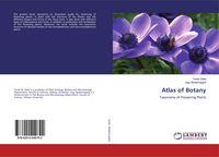 Produktbild: Atlas of Botany