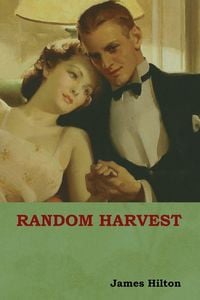 Produktbild: Random Harvest