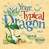 Produktbild: Not Your Typical Dragon