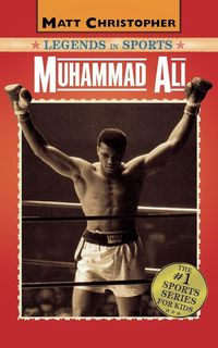 Produktbild: Muhammad Ali