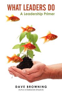 Produktbild: What Leaders Do