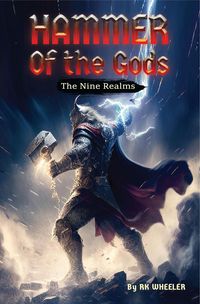 Produktbild: Hammer of the Gods (The Nine Realms, #1)