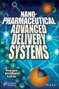 Produktbild: Nanopharmaceutical Advanced Delivery Systems