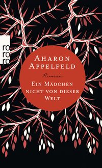 Produktbild: Ein M&auml;dchen nicht von dieser Welt