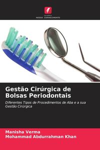 Produktbild: Gest&atilde;o Cir&uacute;rgica de Bolsas Periodontais