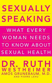 Produktbild: Sexually Speaking