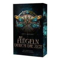 Produktbild: Mit Fl&uuml;geln durch die Zeit
