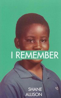 Produktbild: I Remember