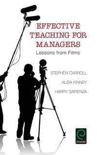 Produktbild: Effective Teaching for Managers