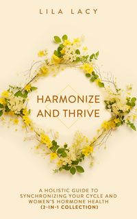 Produktbild: Harmonize and Thrive (Women's Health)