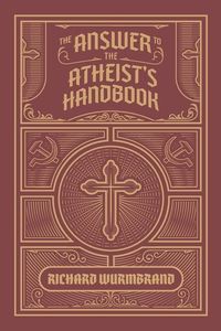 Produktbild: The Answer to the Atheist's Handbook