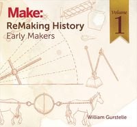 Produktbild: Remaking History, Volume 1