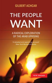 Produktbild: The People Want