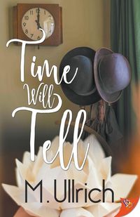 Produktbild: Time Will Tell