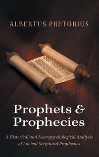 Produktbild: Prophets and Prophecies