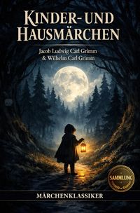 Produktbild: Kinderb&uuml;cher / Kinder- und Hausm&auml;rchen der Gebr&uuml;der Grimm