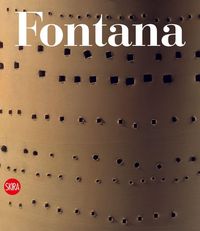 Produktbild: Lucio Fontana: Catalogue Raisonn&eacute; of Ceramic Sculptures
