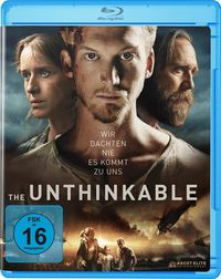 Produktbild: The Unthinkable