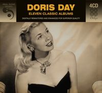 Produktbild: Day, D: 11 Classic Albums