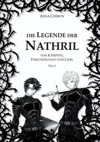 Produktbild: Die Legende der Nathril