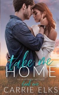 Produktbild: Take Me Home