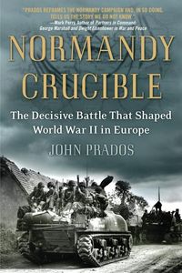 Produktbild: Normandy Crucible