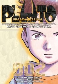 Produktbild: Pluto: Urasawa X Tezuka 2