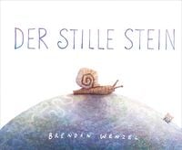 Produktbild: Der stille Stein