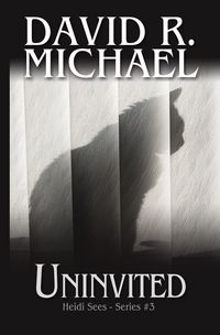 Produktbild: Uninvited (Heidi Sees, #3)