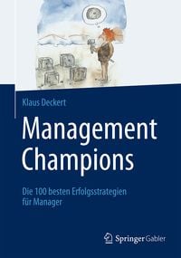 Produktbild: Management Champions