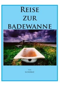 Produktbild: Reise zur Badewanne