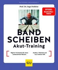 Produktbild: Bandscheiben-Akut-Training