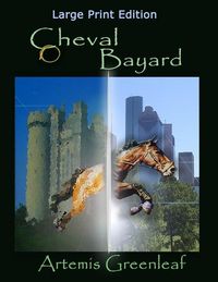 Produktbild: Cheval Bayard