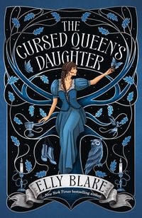Produktbild: The Cursed Queen's Daughter