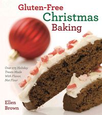 Produktbild: Gluten-Free Christmas Baking