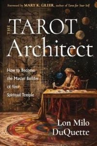Produktbild: The Tarot Architect