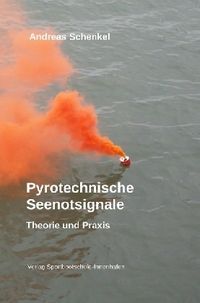 Produktbild: Pyrotechnische Seenotsignale