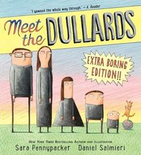 Produktbild: Meet the Dullards