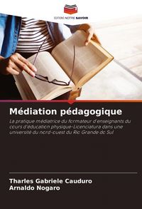 Produktbild: M&eacute;diation p&eacute;dagogique