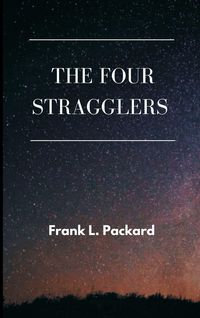 Produktbild: The Four Stragglers