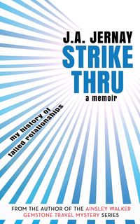 Produktbild: Strikethru: A Memoir