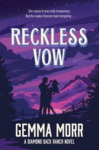 Produktbild: Reckless Vow