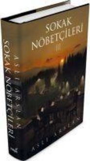 Produktbild: Sokak N&ouml;betcileri 3 Ciltli