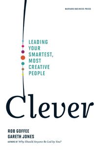 Produktbild: Clever