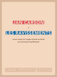 Produktbild: Les ravissements