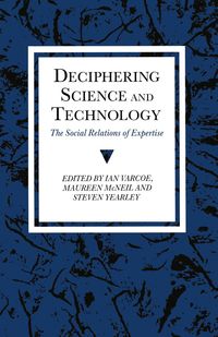 Produktbild: Deciphering Science and Technology